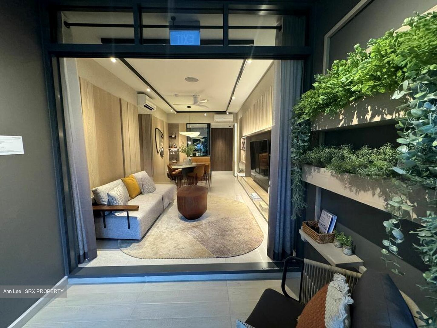 The Continuum (D15), Apartment #431440781
